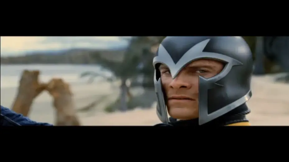 Watch film X-Men: First Class | Male Action Spot