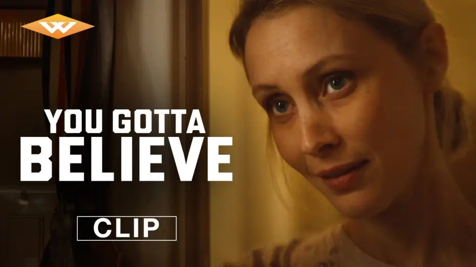 Watch film You Gotta Believe | &ldquo;Can I Count on You?&rdquo; Exclusive Clip
