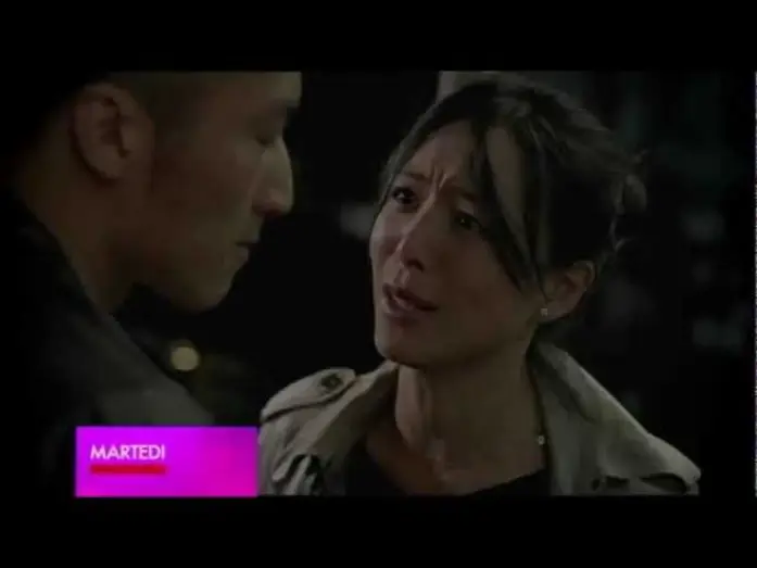 Watch film Beast Stalker — PROMO BEAST STALKER - RAI 4
