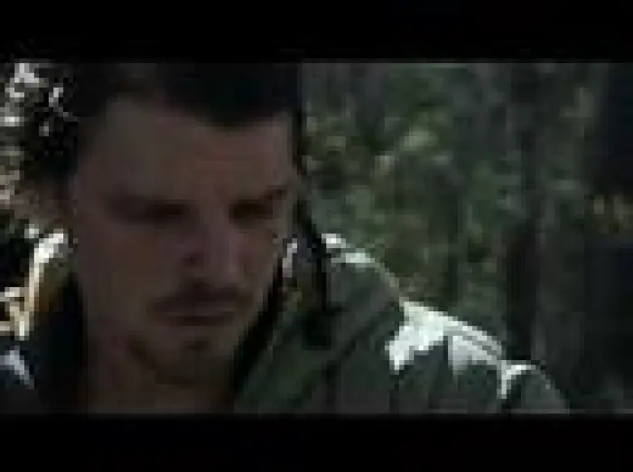 Watch film Dying Breed — DYING BREED - TRAILER