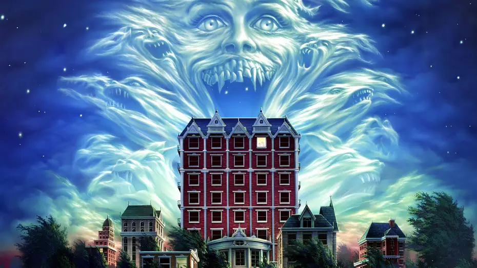 Watch film Fright Night Part 2 — TRAILER Noche de Miedo 2