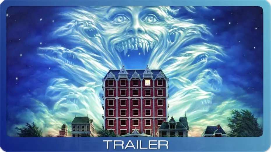 Watch film Fright Night Part 2 — Mein Nachbar der Vampir ≣ 1988 ≣ Trailer