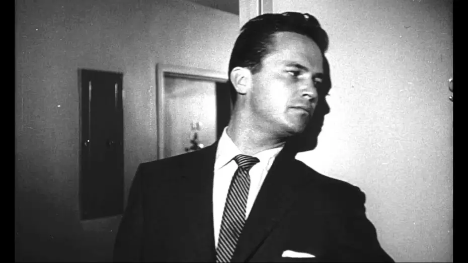 Watch film Kiss Me Deadly — En Quatrième vitesse (1955) // Bande-annonce HD (VO)