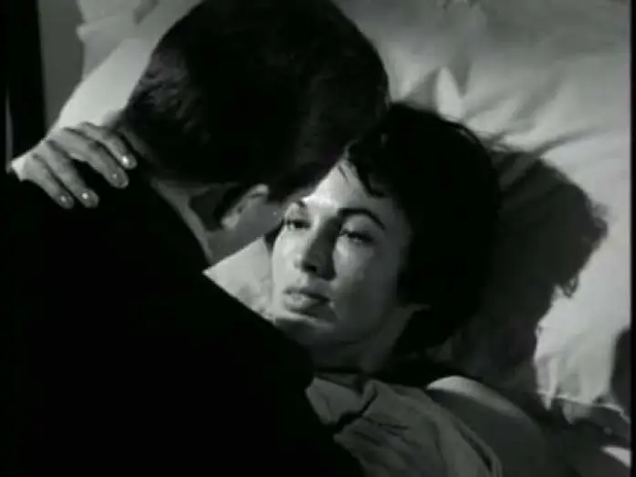 Watch film Kiss Me Deadly — KISS ME DEADLY Clips