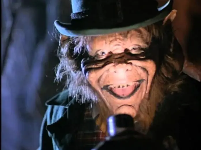 Watch film Leprechaun 2 — Leprechaun II - Trailer