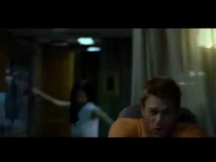 Watch film Night Skies — Night Skies (2007) Official Trailer