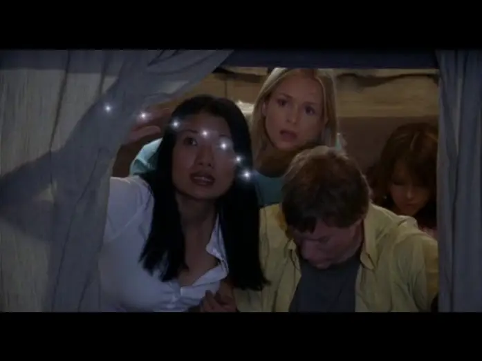 Watch film Night Skies — Official Trailer: Night Skies (2007)