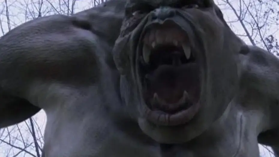 Watch film Ogre | Monster Village (Trailer Deutsch)