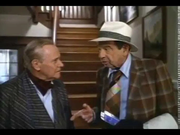 Watch film Out to Sea — Out To Sea Movie Trailer 1997 - Walter Matthau, Jack Lemmon