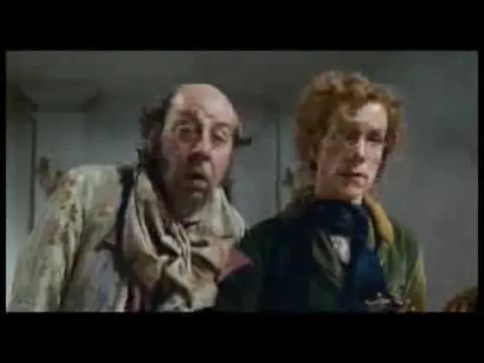 Watch film The Secret of Moonacre — LE SECRET DE MOONACRE BANDE ANNONCE VF