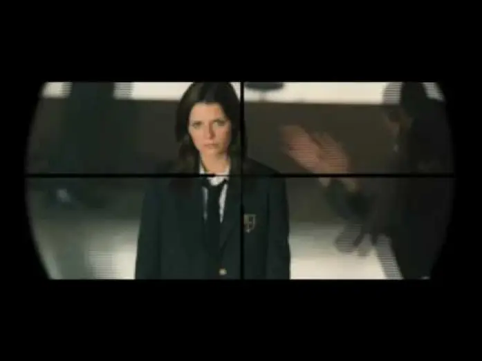 Watch film Assassination of a High School President — Trailer EIN FÜNKCHEN WAHRHEIT (Deutsch) mit Bruce Willis und Mischa Barton