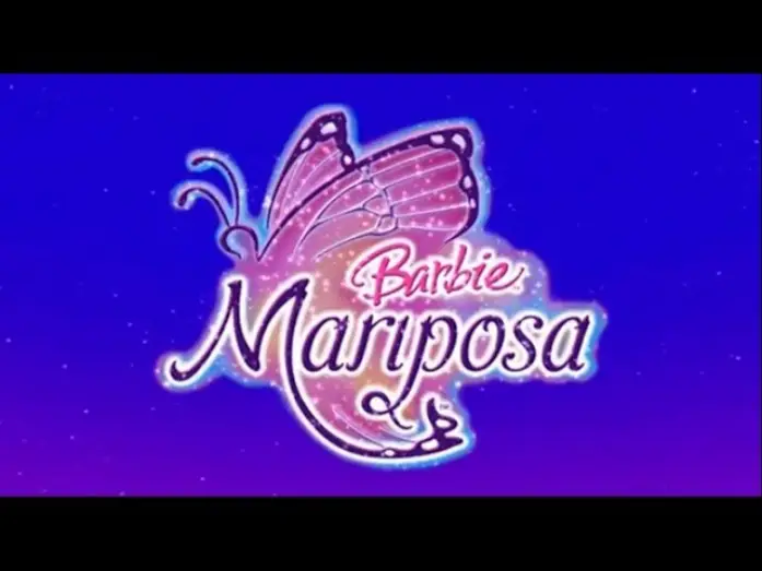 Watch film Barbie Mariposa | Barbie Mariposa  Fragmento  Castellano
