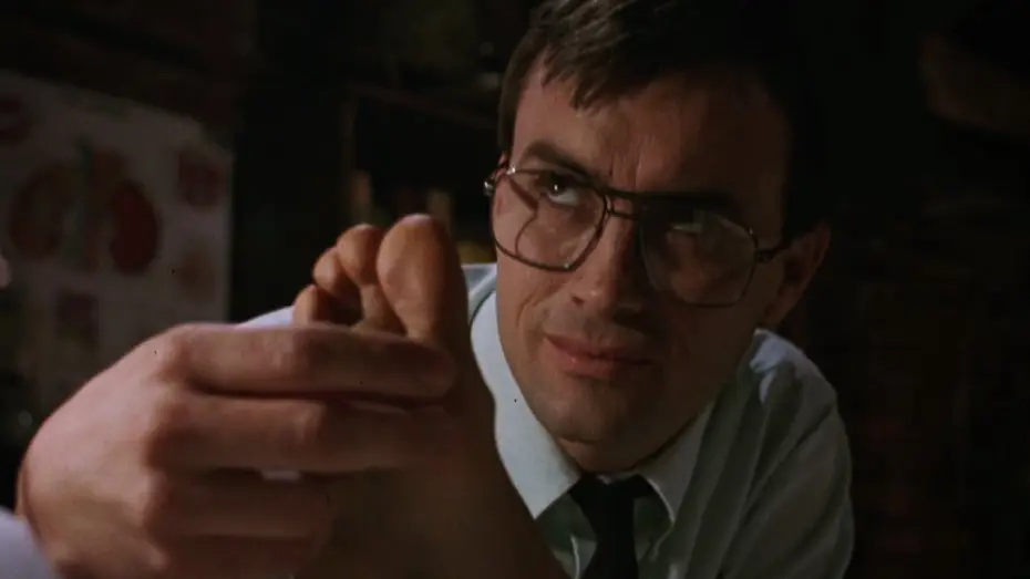 Watch film Bride of Re-Animator — Re-Animator 2 (1989) Bande annonce française - HD