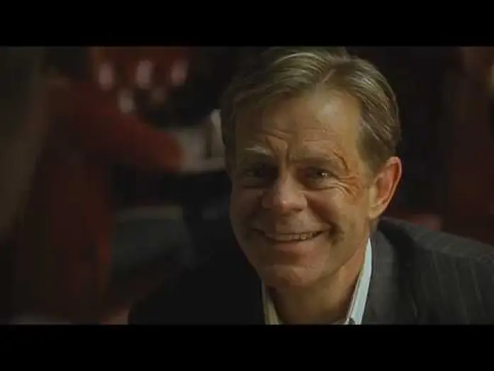 Watch film Edmond — Edmond (2005) trailer