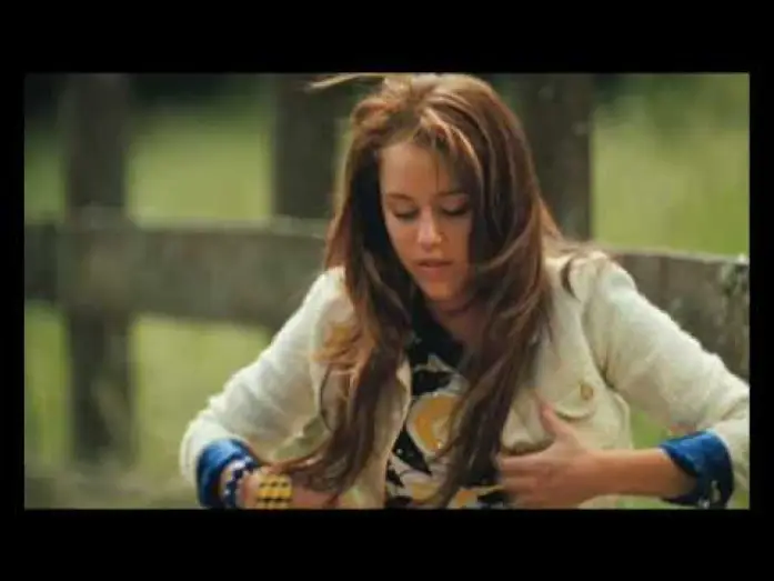Watch film Hannah Montana: The Movie — Hannah Montana La Película | Trailer Oficial | Disney Oficial