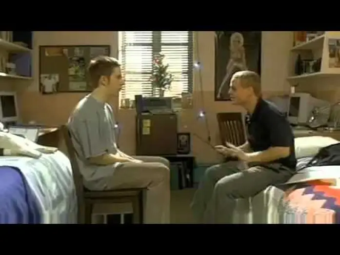 Watch film National Lampoon Presents Dorm Daze — National Lampoon Presents Dorm Daze (2003) Trailer