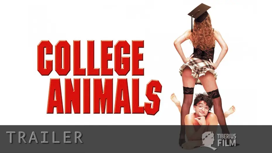 Watch film National Lampoon Presents Dorm Daze — College Animals (HD Trailer Deutsch)