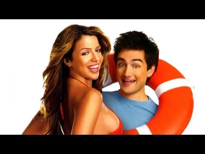 Watch film National Lampoon Presents Dorm Daze — Escuela de Novatos (Trailer español)