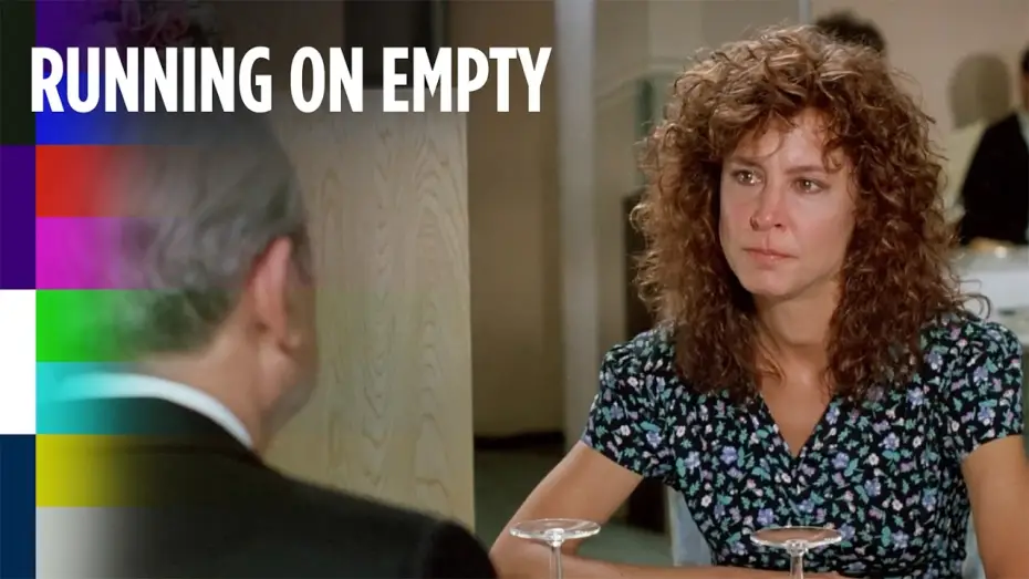 Watch film Running on Empty — Annie Sees Her Father