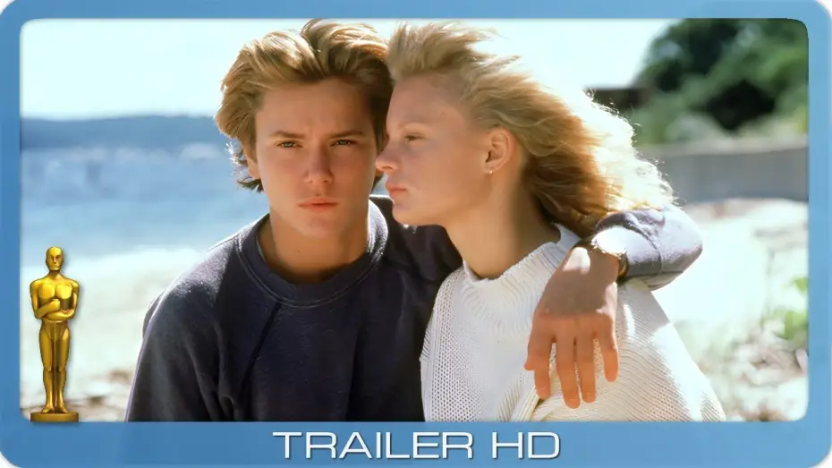 Watch film Running on Empty — Die Flucht ins Ungewisse ≣ 1988 ≣ Trailer