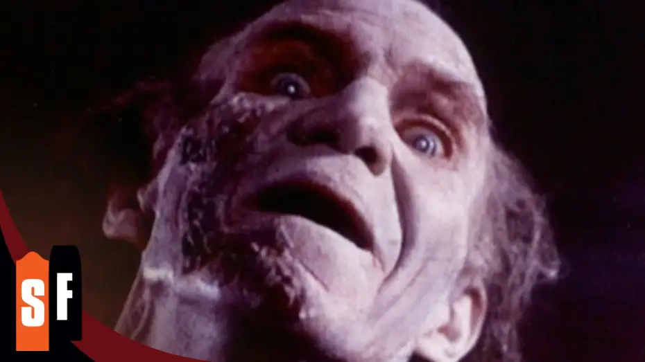 Watch film The Sentinel — The Sentinel (1977) - Official Trailer