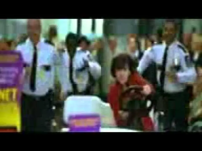 Watch film Unaccompanied Minors — Mi sono perso il natale original trailer