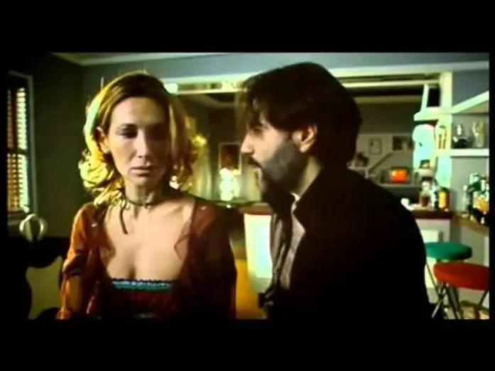 Watch film Laughter and Punishment — Rire et châtiment (2002) FR