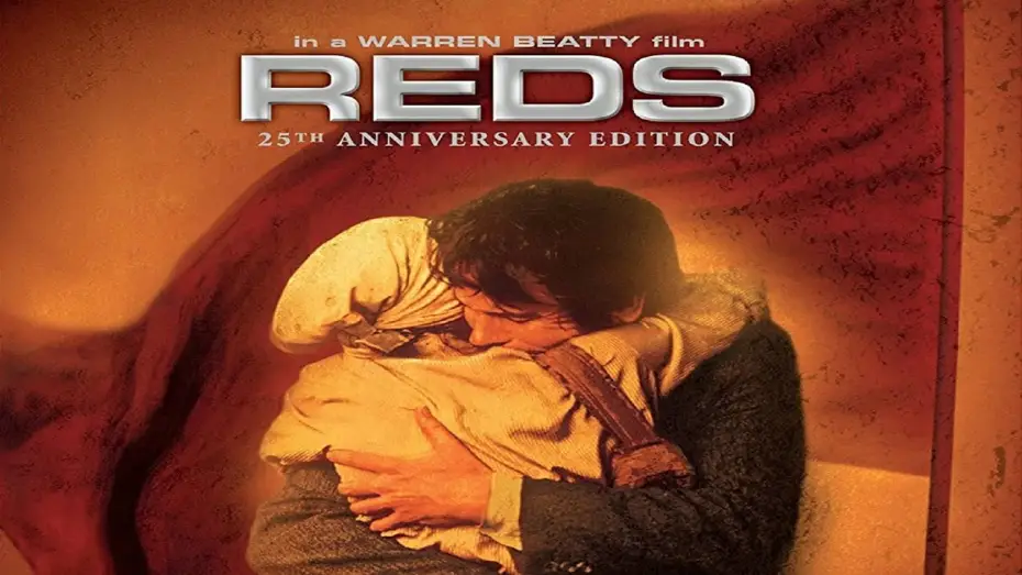 Watch film Reds — Reds (film 1981) TRAILER ITALIANO