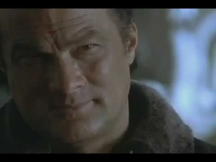 Watch film The Foreigner — ‪Steven Seagal   The Foreigner Trailer