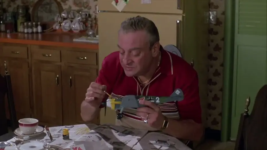Watch film Easy Money — Easy Money (1983) - Monty's Coping