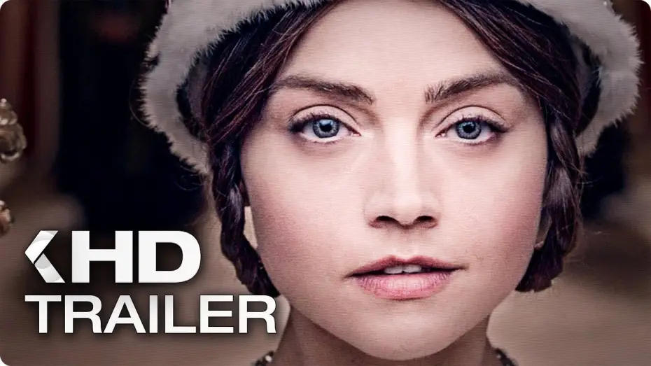 Watch film The Young Victoria — VICTORIA Exklusiv Trailer German Deutsch (2017)