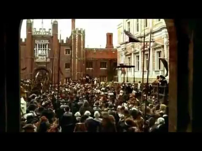 Watch film To Kill a King — To Kill a King (2003) Trailer