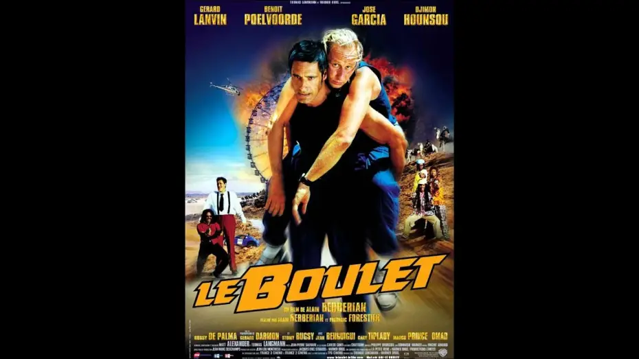 Watch film Dead Weight | LE BOULET (2002) Bande Annonce
