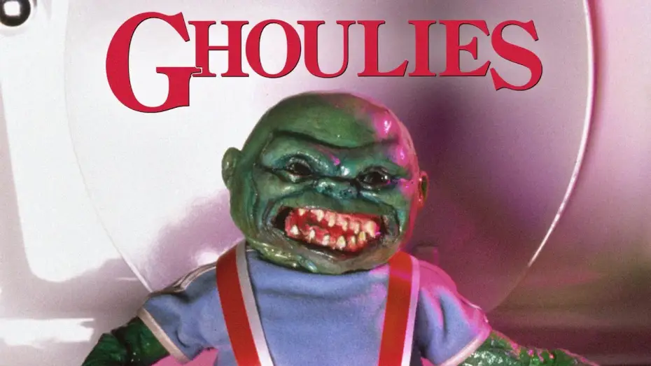 Watch film Ghoulies — Ghoulies (1984) | Bande-annonce VOSTF (HQ)