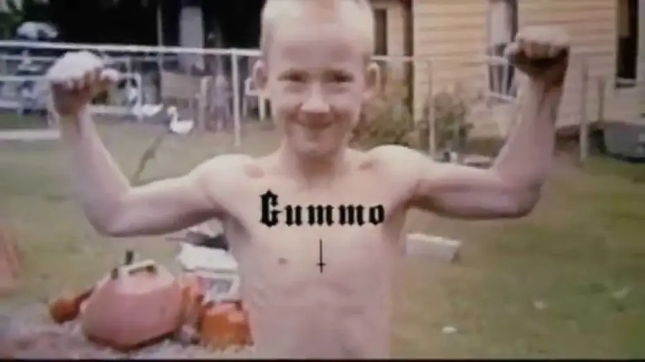 Watch film Gummo — sega bodega — gummo (trailer)