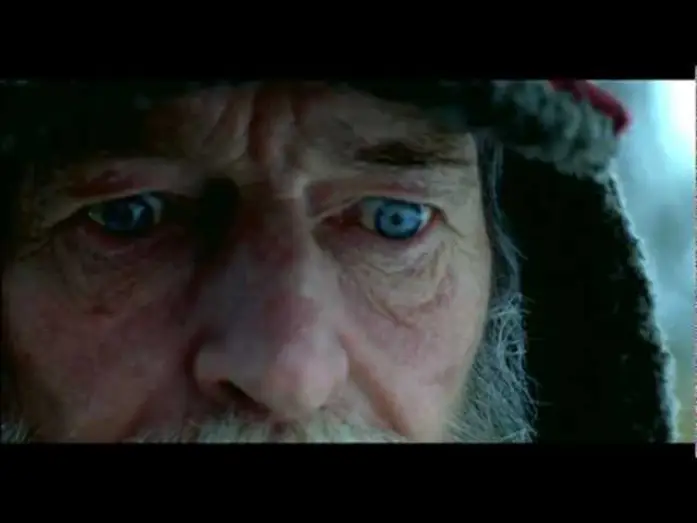 Watch film Horsemen — The horsemen trailer ita