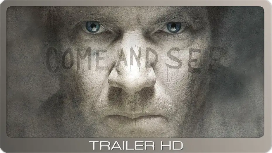 Watch film Horsemen — Horsemen ≣ 2009 ≣ Trailer