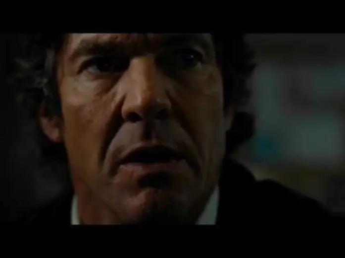 Watch film Horsemen — Horsemen Trailer