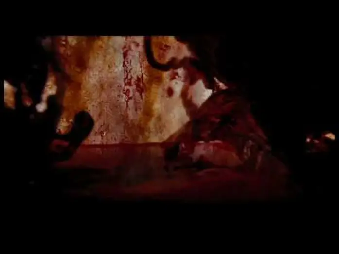 Watch film Horsemen — Les Cavaliers de l'Apocalypse, bande annonce (VF)