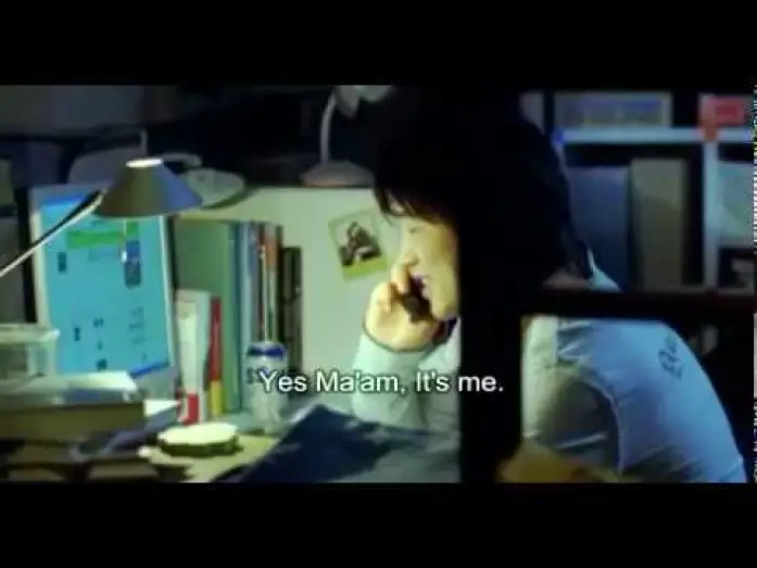 Watch film Lovers of 6 Years — Lovers for 6 Years Trailer