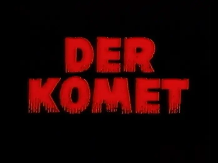 Watch film Night of the Comet — Der Komet (1984) - DEUTSCHER TRAILER