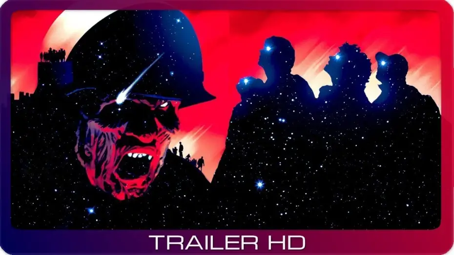 Watch film Night of the Comet — Der Komet ≣ 1984 ≣ Trailer