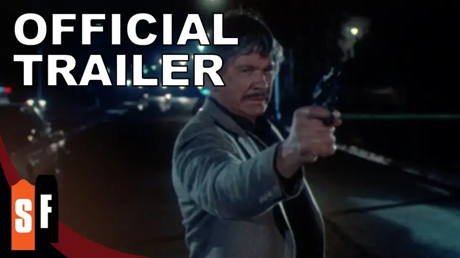 Watch film 10 to Midnight — 10 To Midnight (1983) - Official Trailer