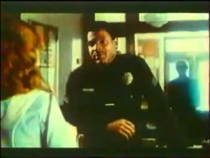 Watch film 10 to Midnight — Le Justicier de minuit ( 1983 - bande annonce )