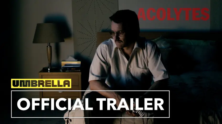 Watch film Acolytes — Official Trailer