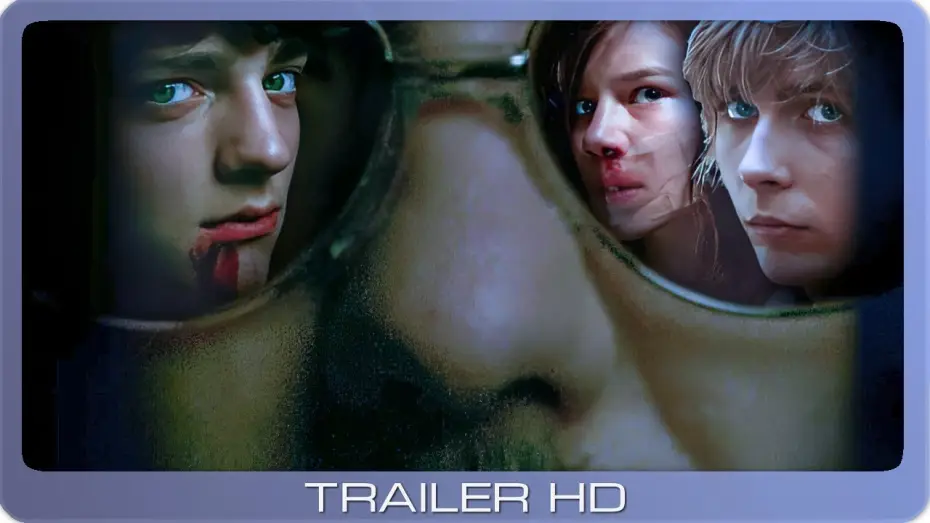 Watch film Acolytes — Die Erpresser ≣ 2008 ≣ Trailer