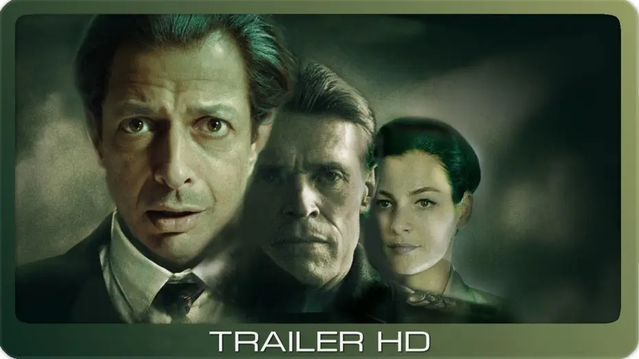 Watch film Adam Resurrected — Ein Leben für ein Leben - Adam Hundesohn ≣ 2008 ≣ Trailer