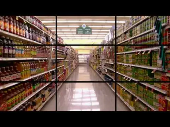 Watch film Food, Inc. | "Food Inc." - Official Trailer [HQ]