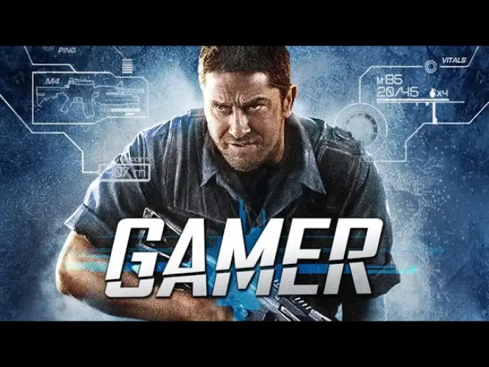 Watch film Gamer — Gerard Butler in: Gamer | HD | Thriller | Film Completo in Italiano
