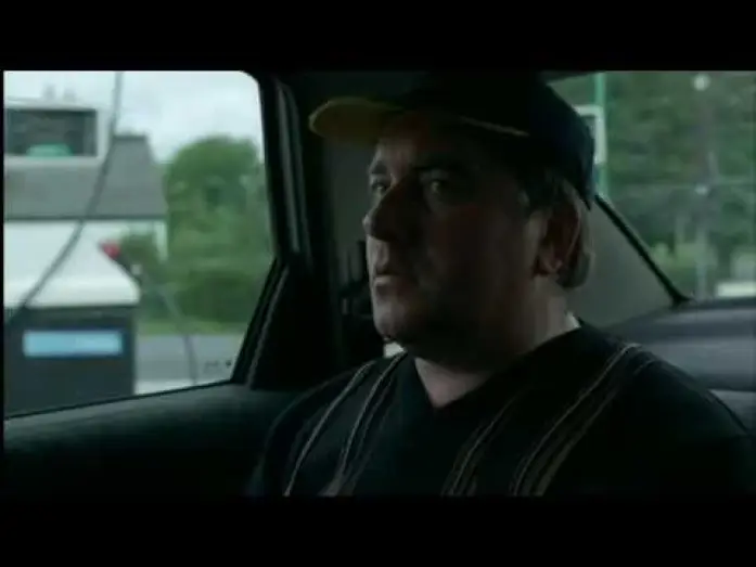 Watch film Garage — "Garage" Trailer, Ireland, 2007